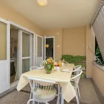 Apartment Manuela *