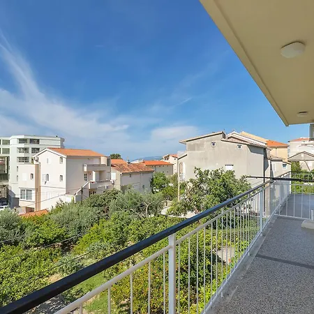 Manuela Apartament *