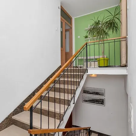 Appartement Manuela *