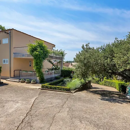 Manuela Appartement *