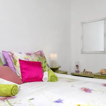 Manuela Appartement *