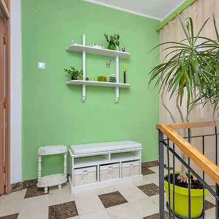 Manuela Apartament Makarska
