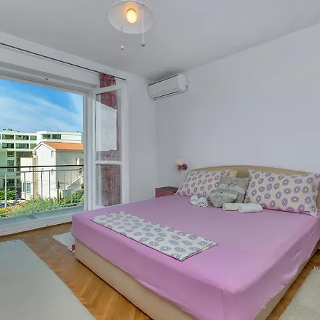 Appartement Manuela *