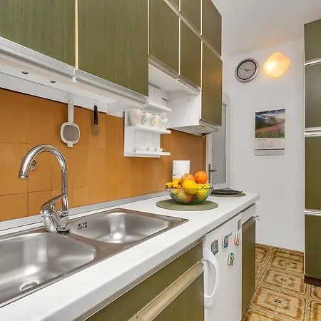 Manuela Appartement *