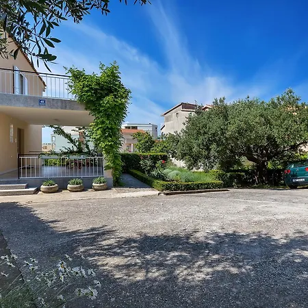 Manuela Appartement Makarska