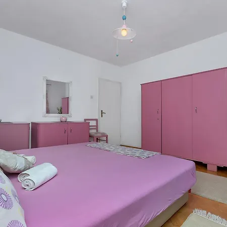 Manuela Appartement *