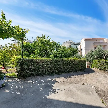 Manuela Апартаменти