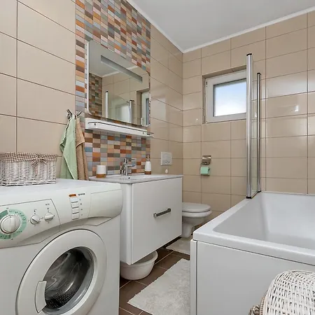 Manuela Apartament