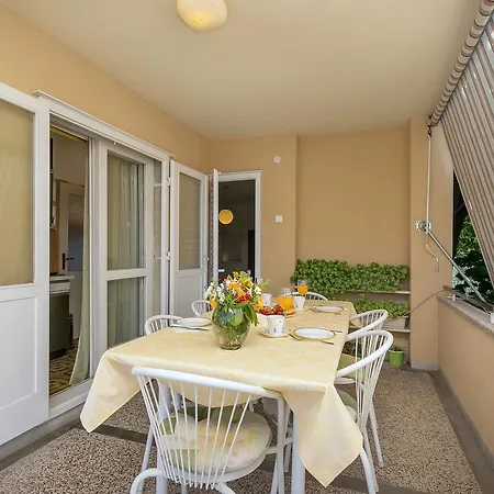 Appartement Manuela *