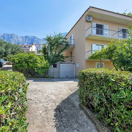 Apartament Manuela *