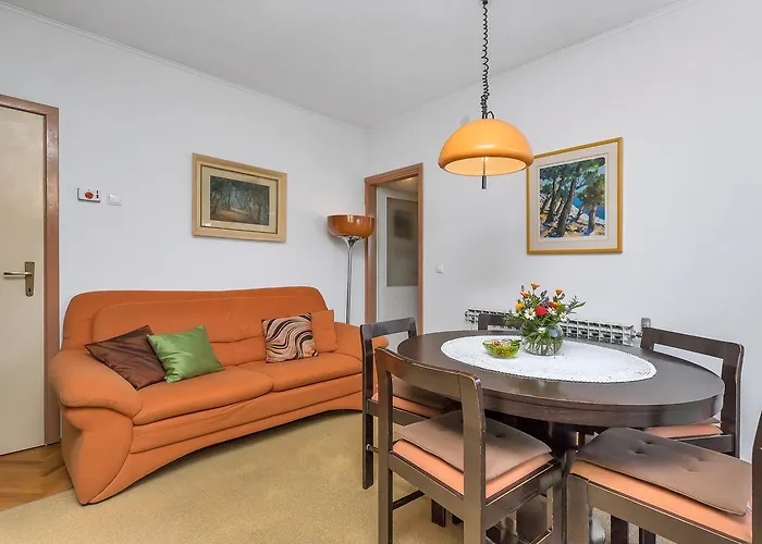 Manuela Apartament *