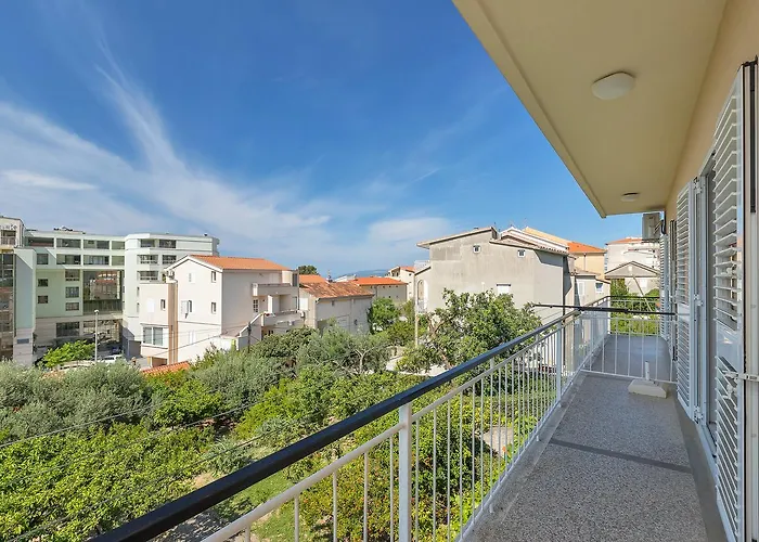 Manuela Apartament *