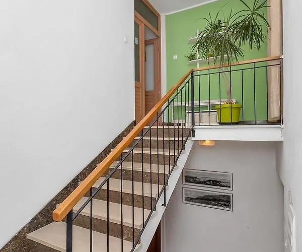 Apartament Manuela *