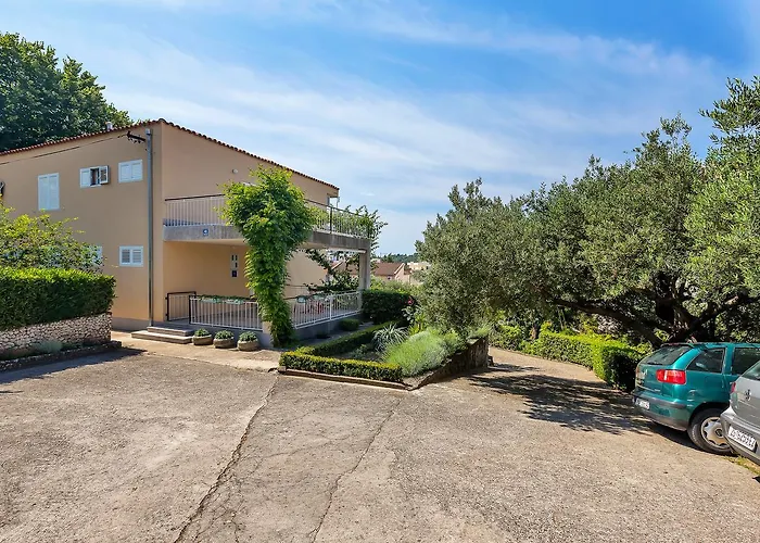 Manuela Apartament *