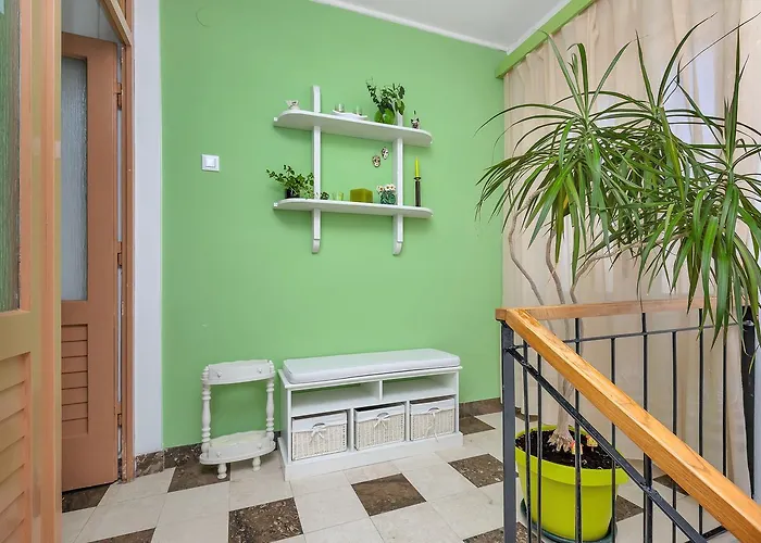 Manuela Apartament Makarska