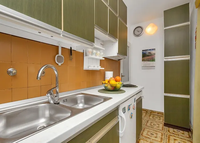 Manuela Apartament *