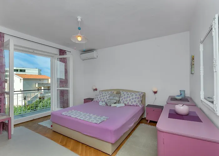 Apartament Manuela Makarska