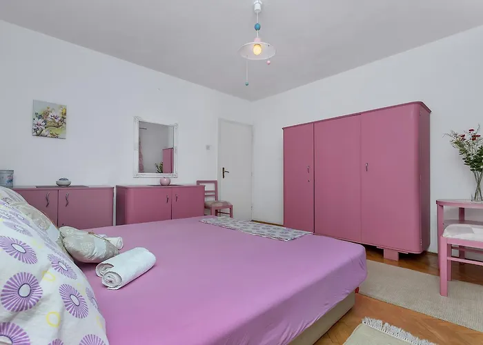 Manuela Apartament *